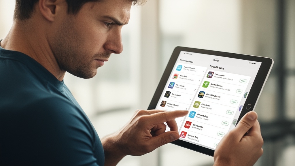 Coaching Platforms Are Selling You Features. Your Business Needs Something Else.