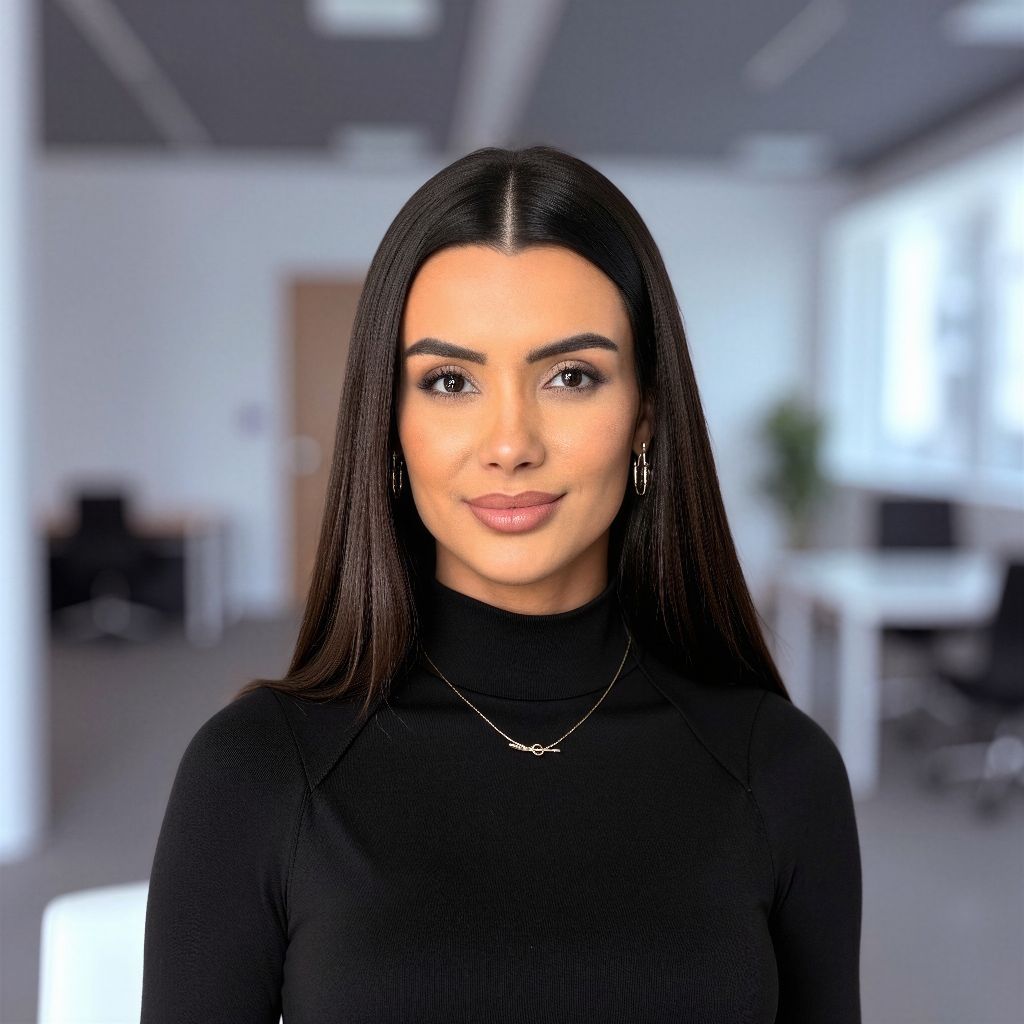 Carolina Marvila — Founder of Nexora